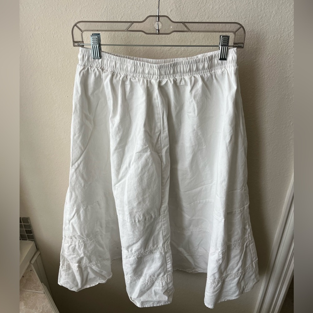 Skirt new without tag, never worn
